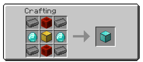 Diamond Core Recipe